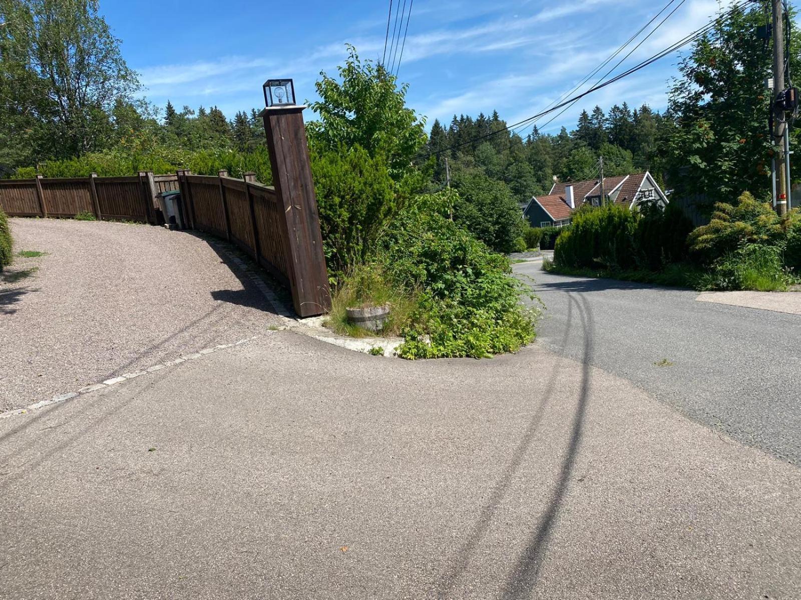Appartamento West - Near To Holmenkollen *